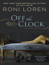 Cover image for Off the Clock